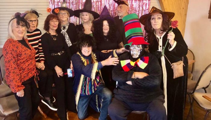 Bexhill Halloween Party 2023