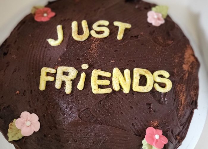 On 27th July 2023, JUST FRIENDS' Hastings branch celebrated their 1st anniversary.
